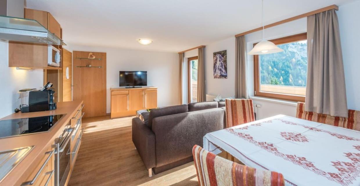Pension Bergbauernhof Irxner Pichl-Preunegg Bagian luar foto