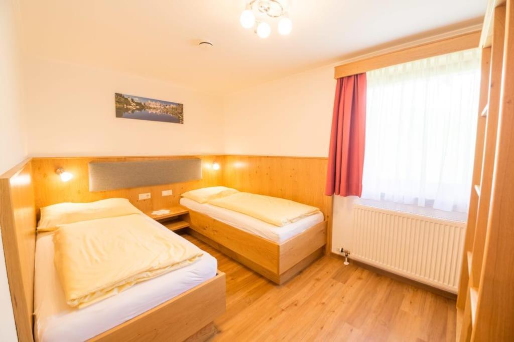 Pension Bergbauernhof Irxner Pichl-Preunegg Bagian luar foto