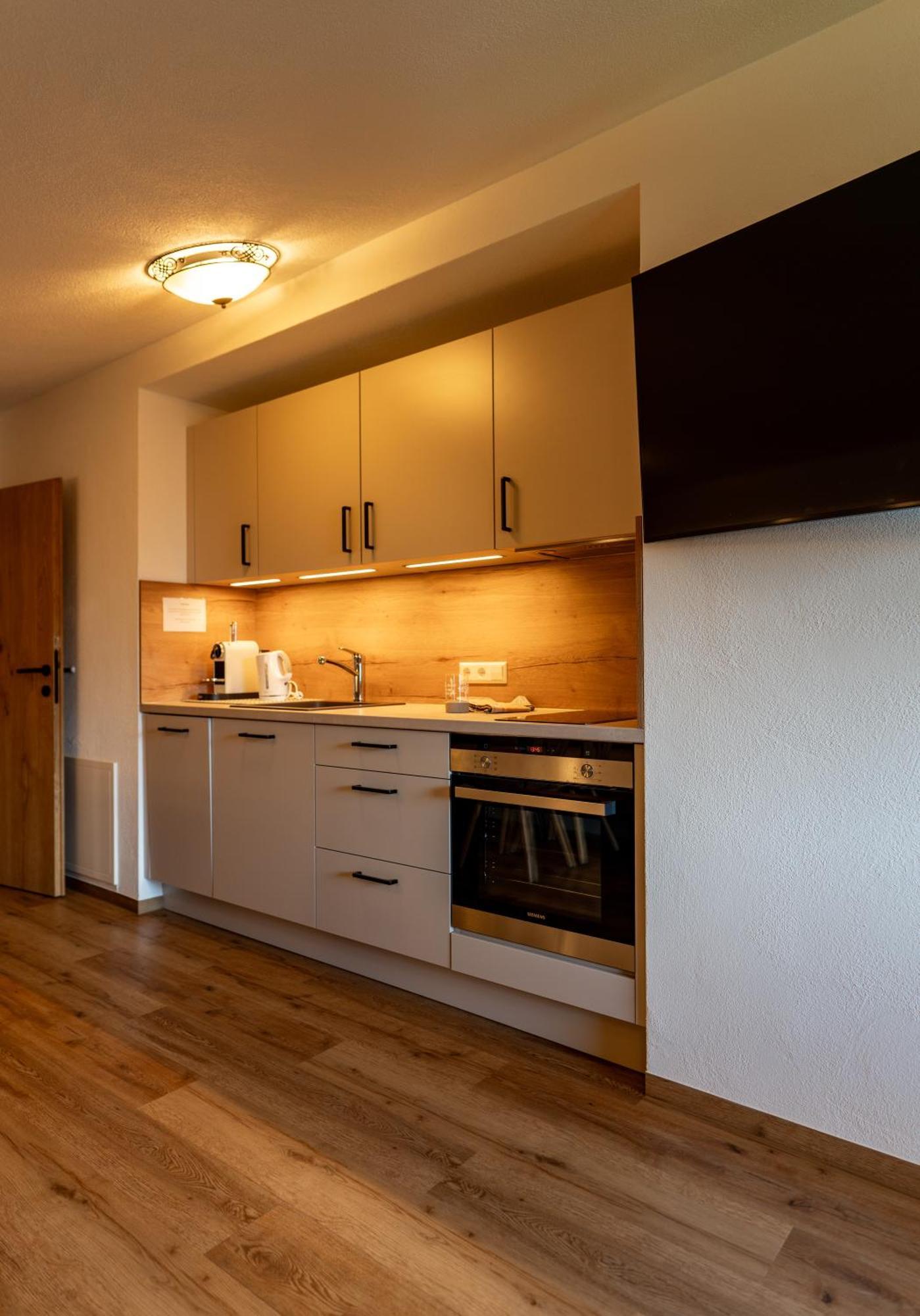 Pension Bergbauernhof Irxner Pichl-Preunegg Bagian luar foto