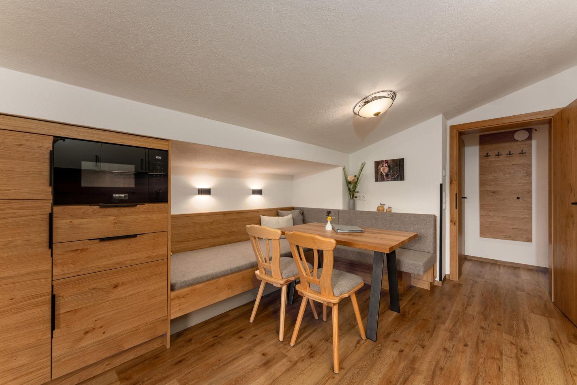 Pension Bergbauernhof Irxner Pichl-Preunegg Bagian luar foto