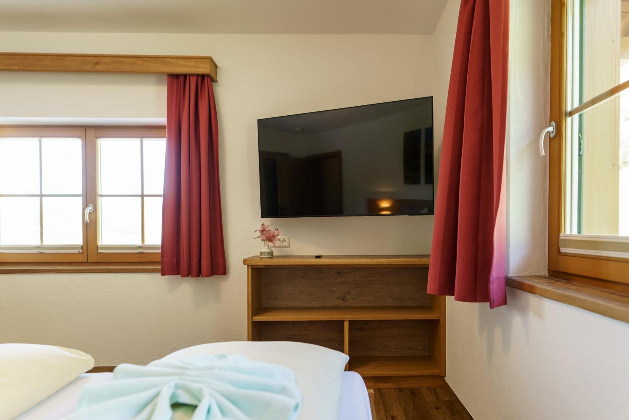 Pension Bergbauernhof Irxner Pichl-Preunegg Bagian luar foto