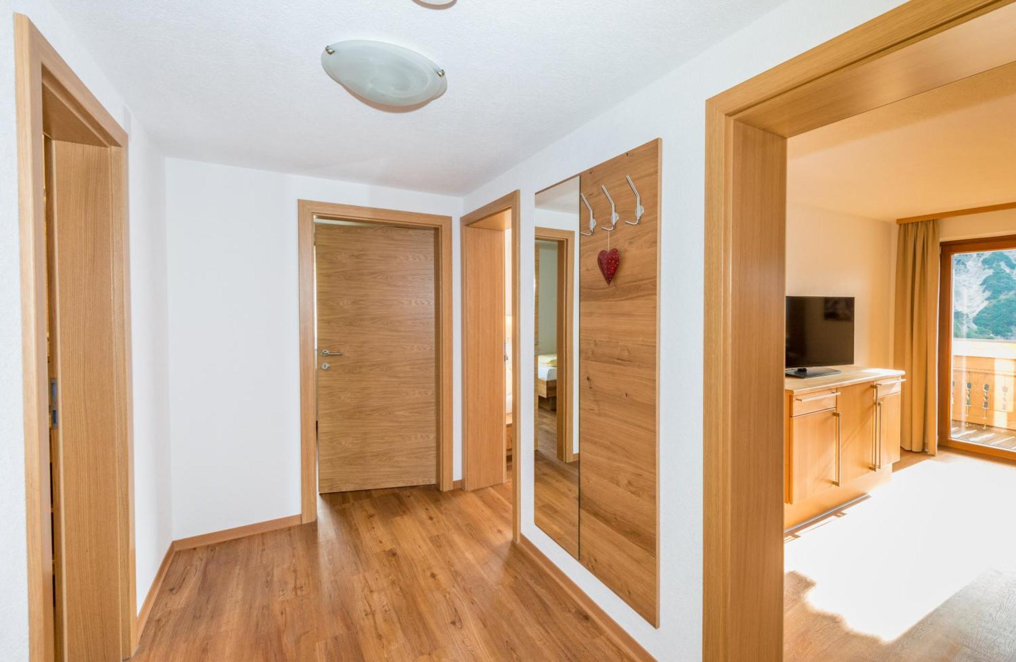 Pension Bergbauernhof Irxner Pichl-Preunegg Bagian luar foto