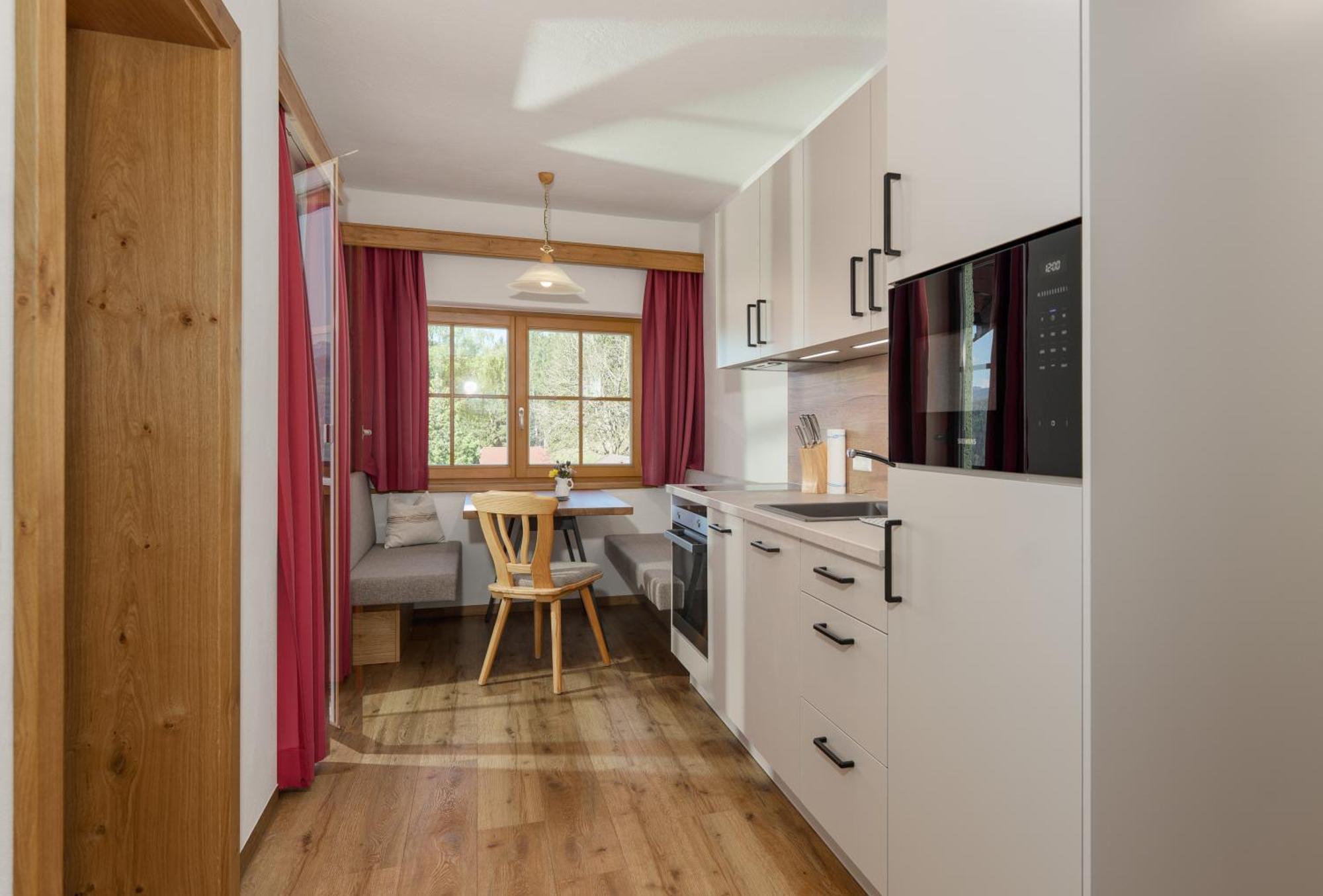 Pension Bergbauernhof Irxner Pichl-Preunegg Bagian luar foto