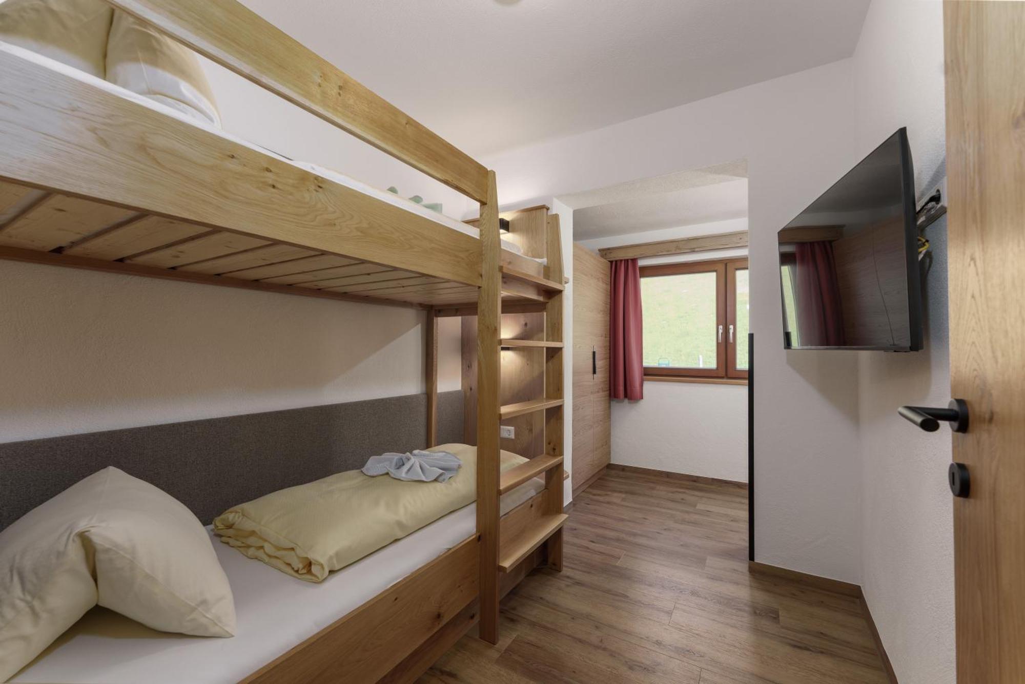Pension Bergbauernhof Irxner Pichl-Preunegg Bagian luar foto