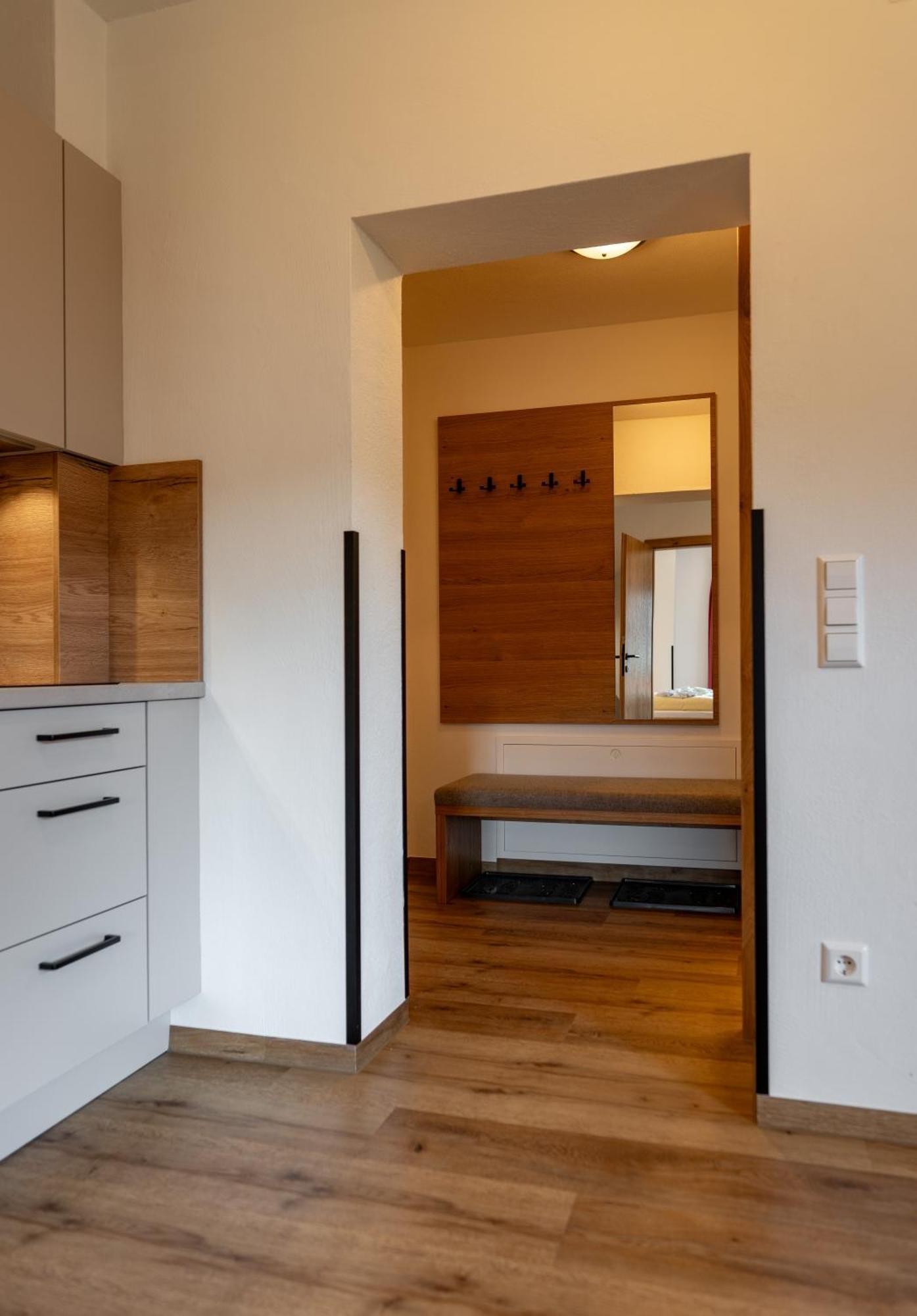 Pension Bergbauernhof Irxner Pichl-Preunegg Bagian luar foto