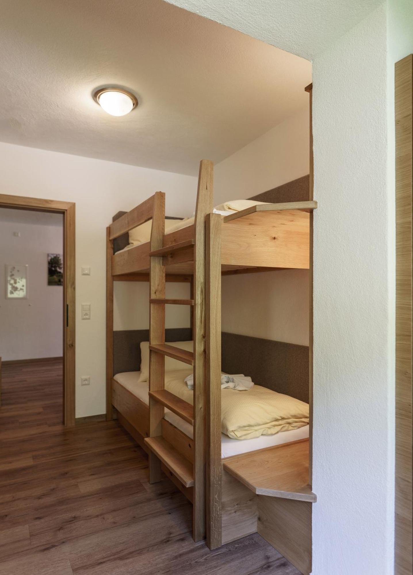 Pension Bergbauernhof Irxner Pichl-Preunegg Bagian luar foto